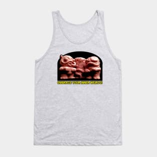 Freaks, Finks, Spazzes - GROUP 2 Tank Top